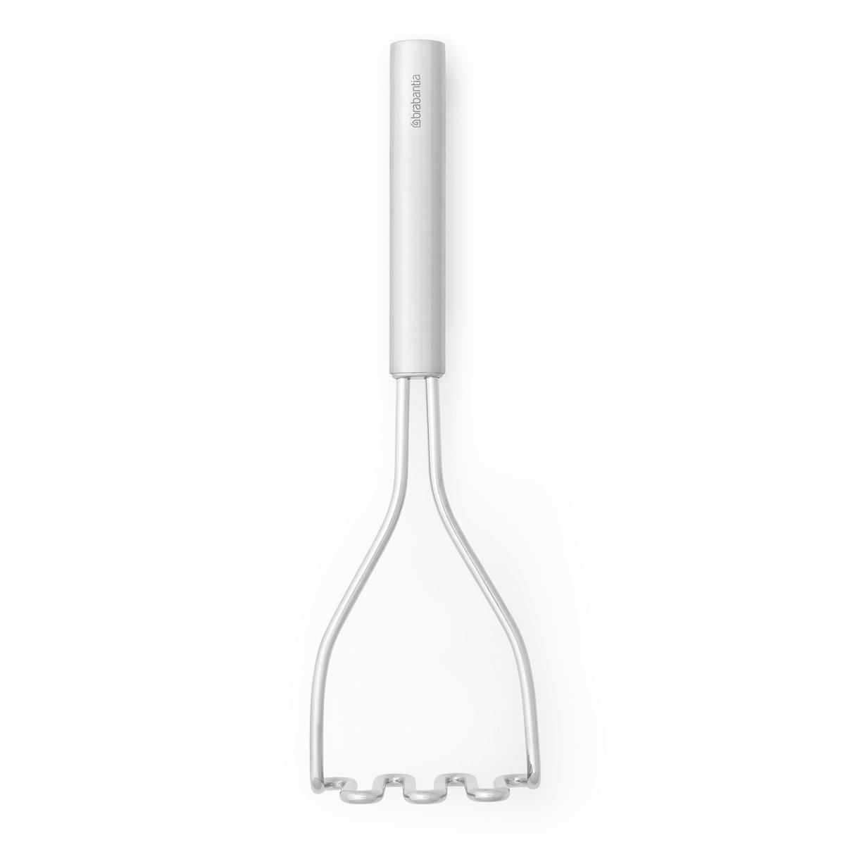 Brabantia Profile Kartoffelstampfer Edelstahl