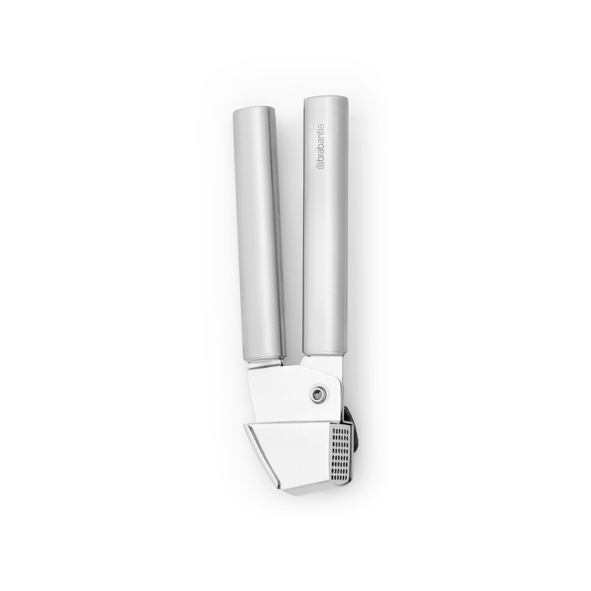 Brabantia Profile Knoblauchpresse Edelstahl