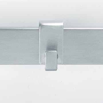 Profile Küchenutensilienleiste 60cm - Stahl mattgebürstet - Brabantia