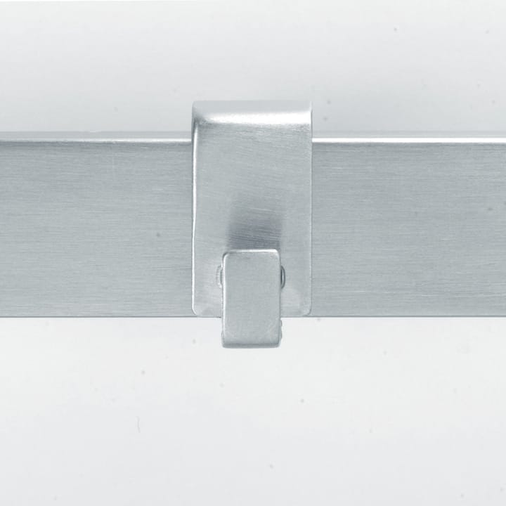 Profile Küchenutensilienleiste 60cm - Stahl mattgebürstet - Brabantia