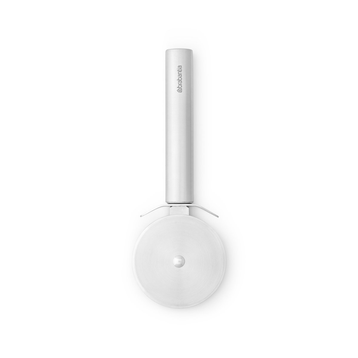 Brabantia Profile Pizzaschneider Edelstahl