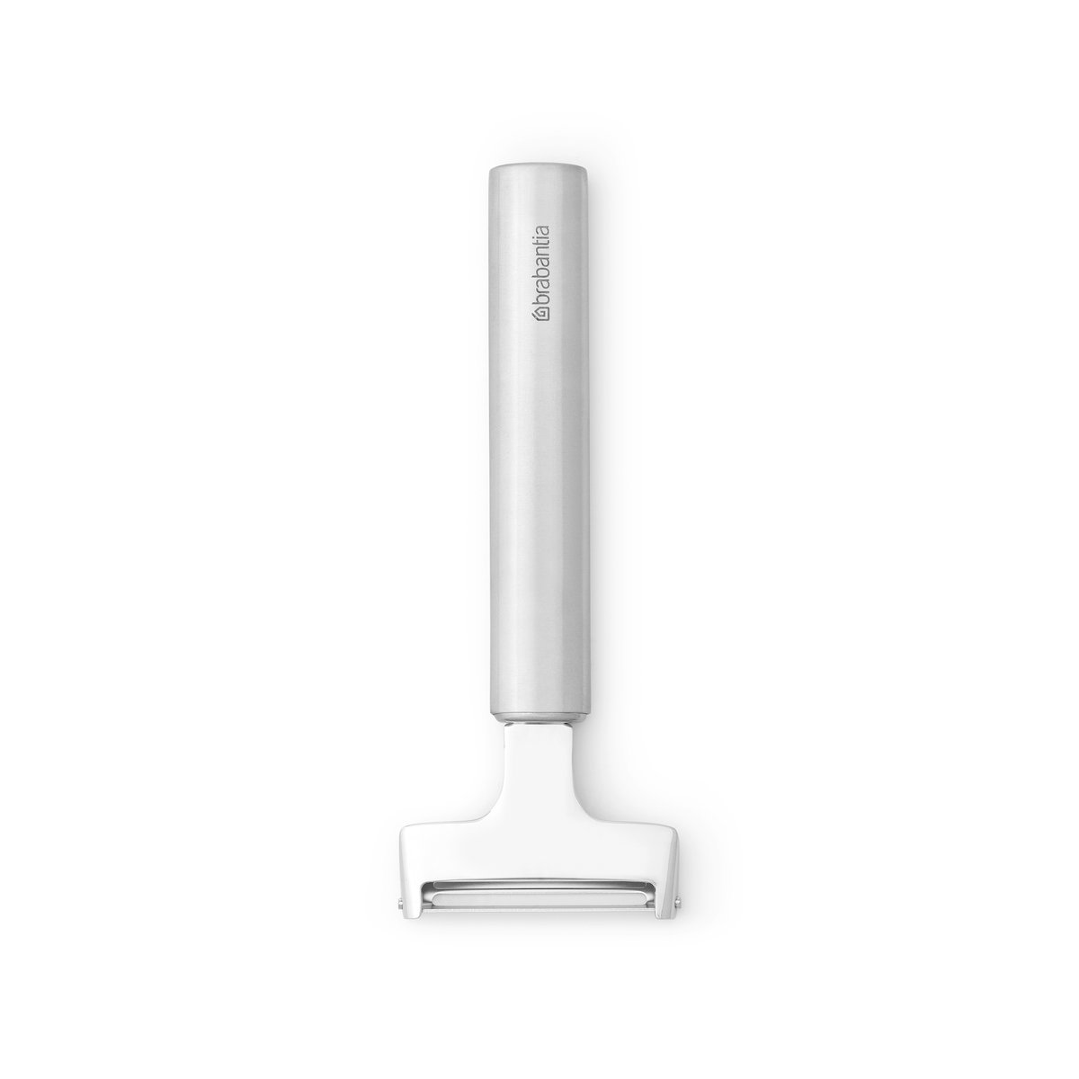 Brabantia Profile Sparschäler Edelstahl