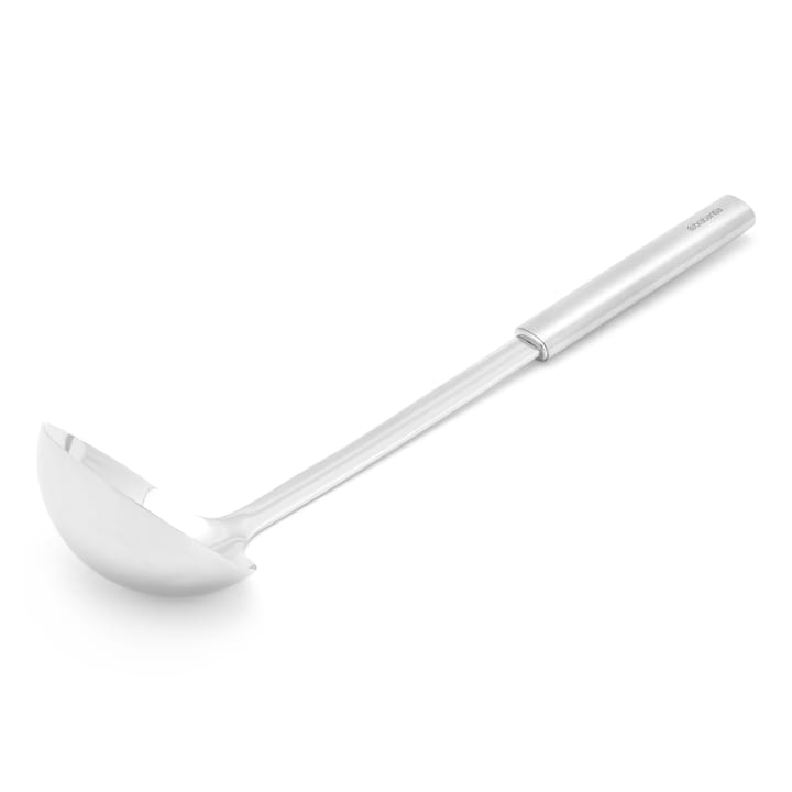 Profile Suppenlöffel, Edelstahl Brabantia
