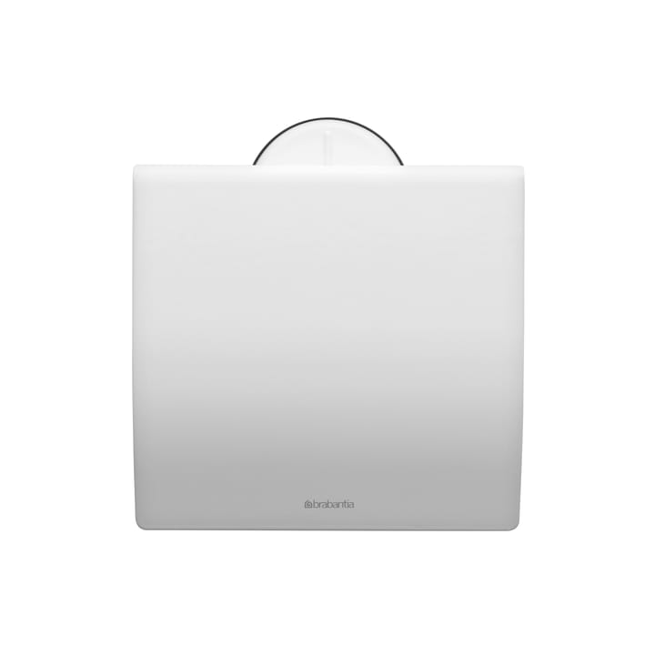 Profile Toilettenpapierhalter - Pure white (offwhite) - Brabantia