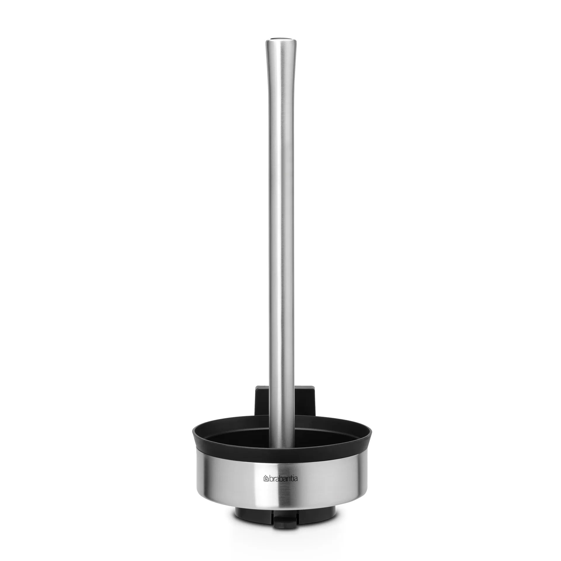 Profile Toilettenrollenspender, Edelstahl matt Brabantia