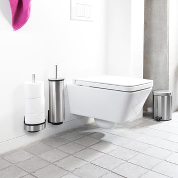 Profile Toilettenrollenspender - Edelstahl matt - Brabantia