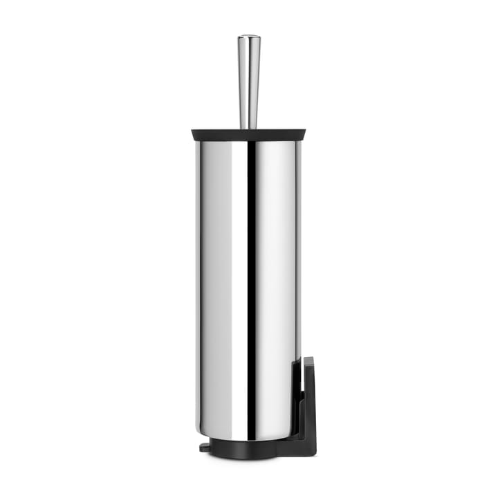 Profile Wand-Toilettenbürste, Edelstahl glänzend Brabantia