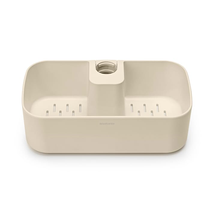 ReNew Duschkorb - Soft Beige - Brabantia