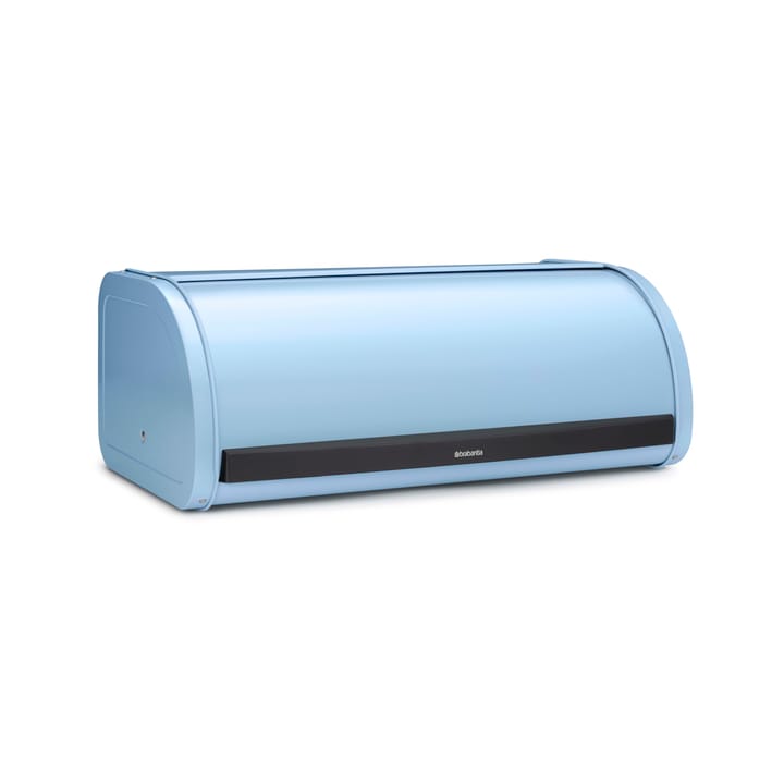 Roll Top Brotkasten medium, Dreamy blue Brabantia