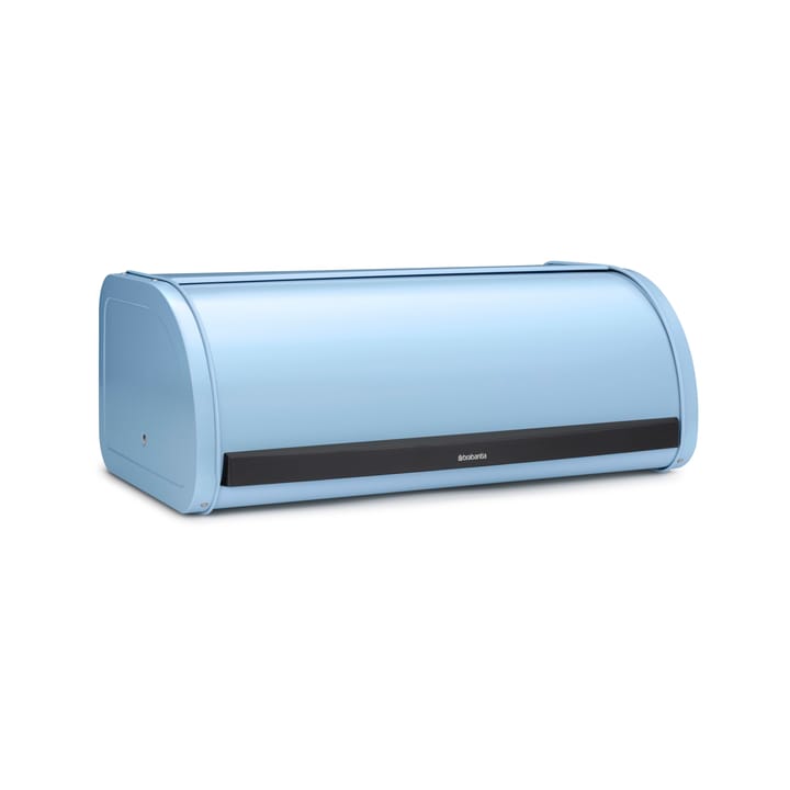 Roll Top Brotkasten medium - Dreamy blue - Brabantia