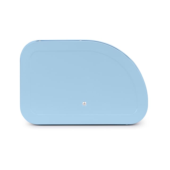 Roll Top Brotkasten medium, Dreamy blue Brabantia