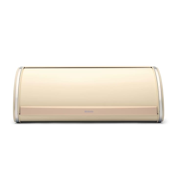Roll Top Brotkasten medium, Mandelbraun Brabantia