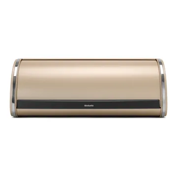 Roll Top Brotkasten medium - Metallic Gold - Brabantia