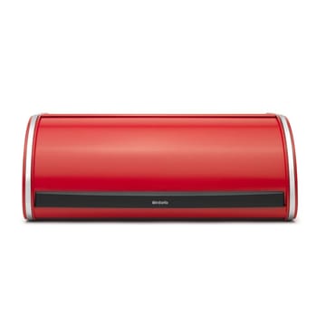 Roll Top Brotkasten medium - Passion red - Brabantia