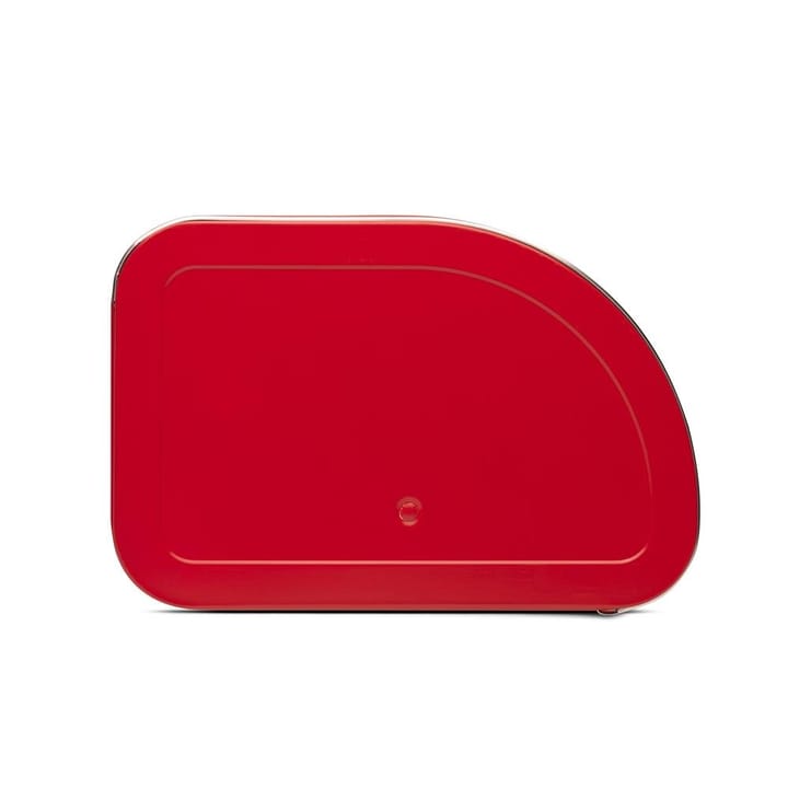 Roll Top Brotkasten medium, Passion red Brabantia