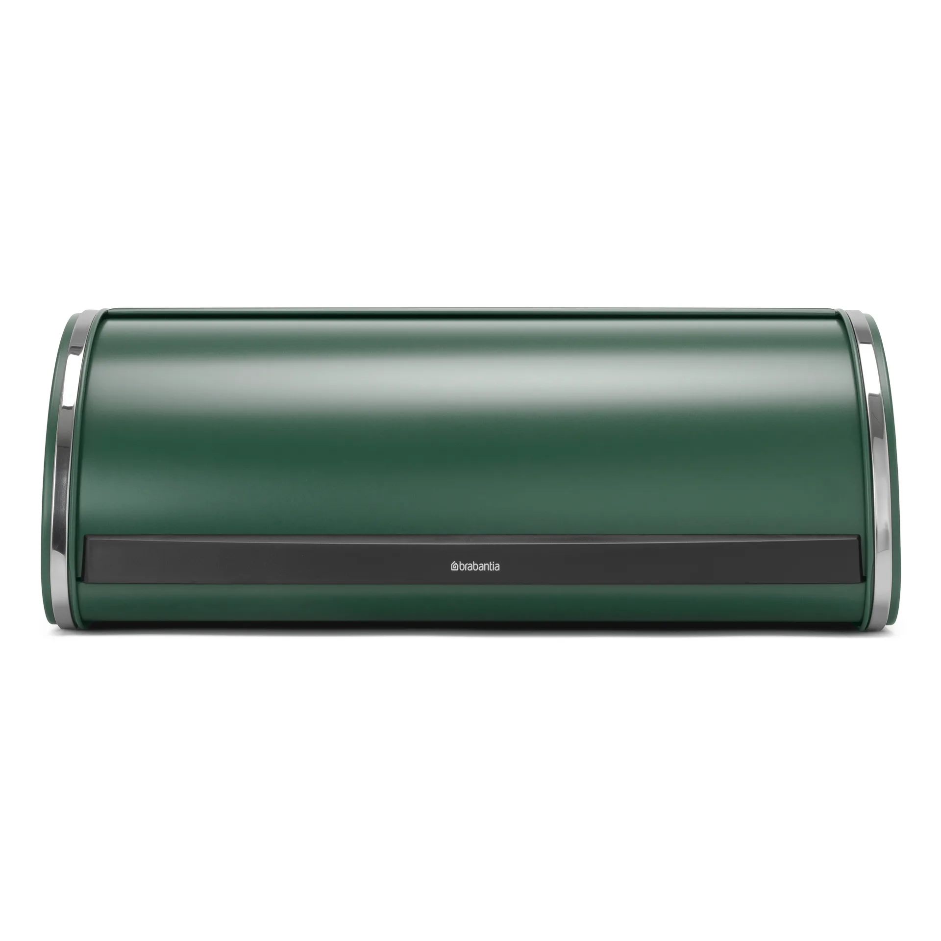Roll Top Brotkasten medium, Pine green Brabantia