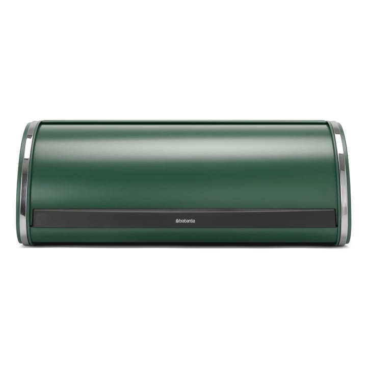 Roll Top Brotkasten medium - Pine green - Brabantia