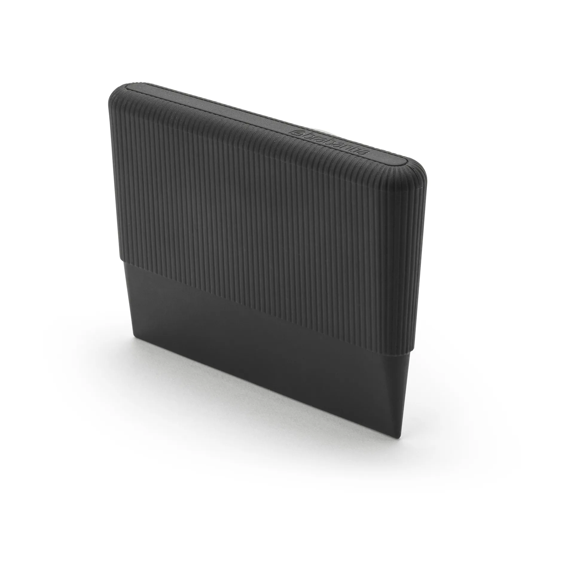 Sinkside Spülbeckenschaber, Dunkelgrau Brabantia