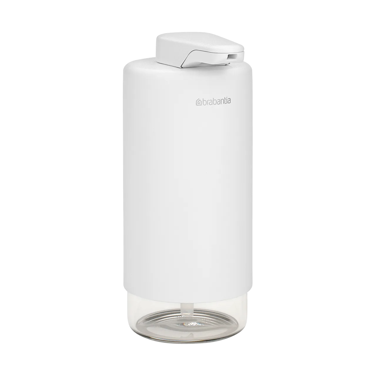 SinkStyle Seifenspender, Mineral Fresh White Brabantia