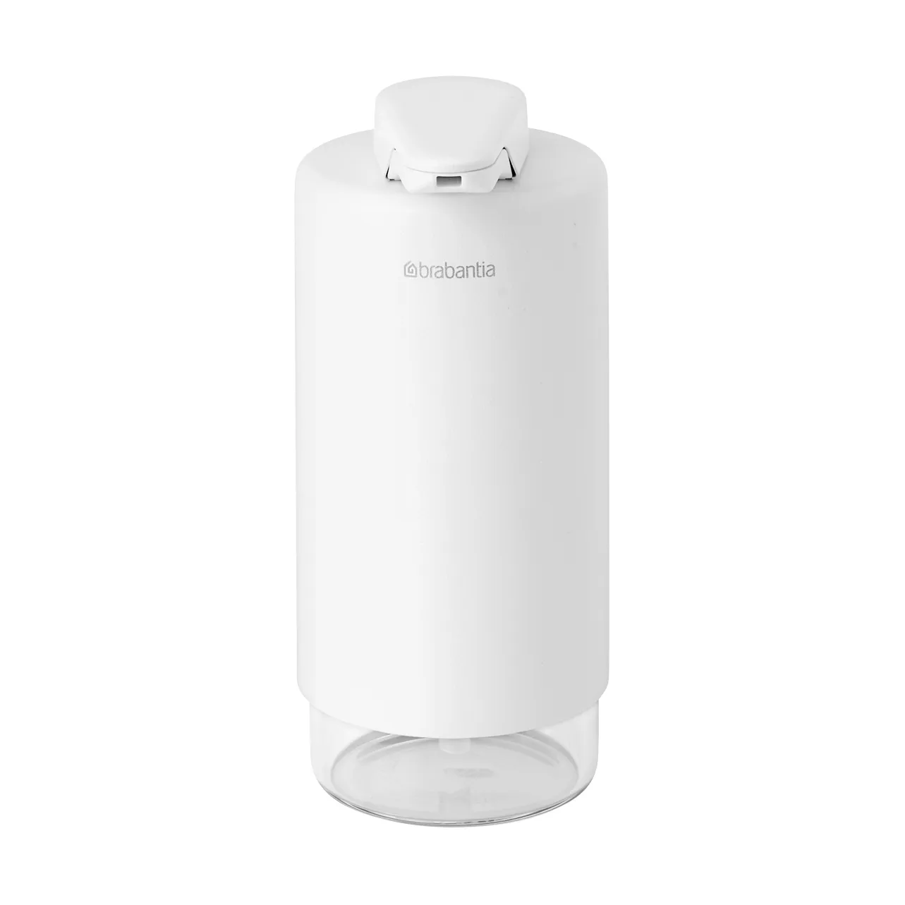 SinkStyle Seifenspender, Mineral Fresh White Brabantia