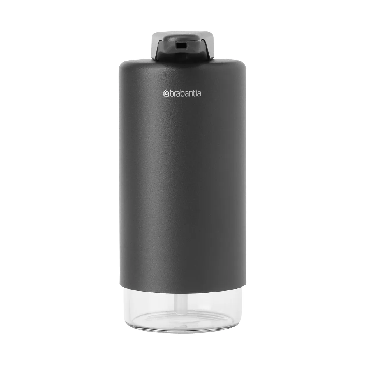 SinkStyle Seifenspender, Mineral Infinite Grey Brabantia