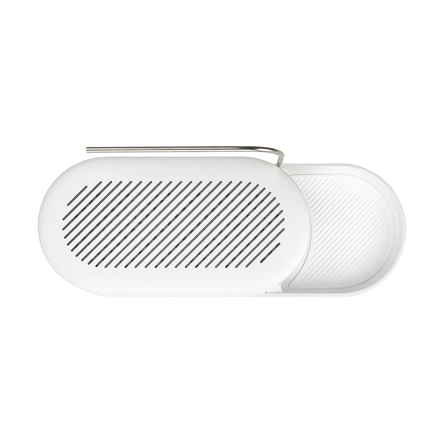 SinkStyle Spülbecken-Organizer, Mineral Fresh White Brabantia