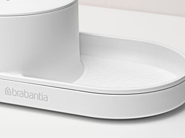 SinkStyle Spülbecken-Organizer - Mineral Fresh White - Brabantia