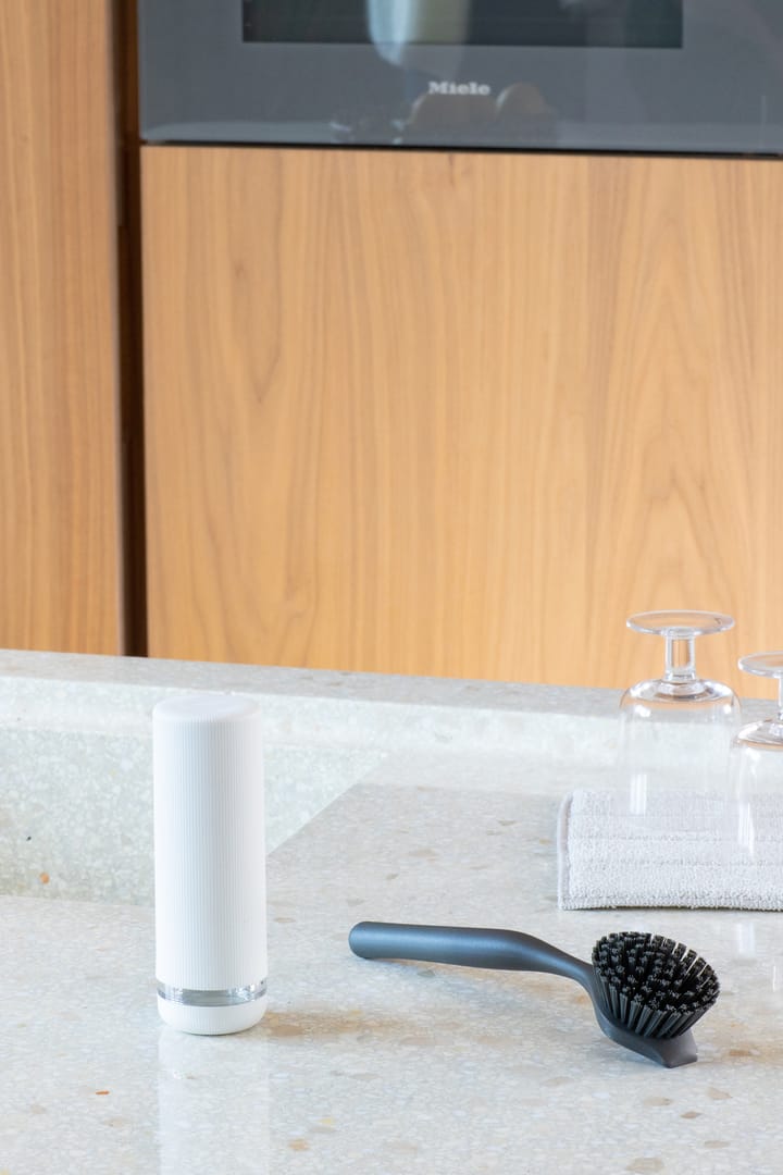 SinkStyle Spülmittelspender, Mineral Fresh White Brabantia