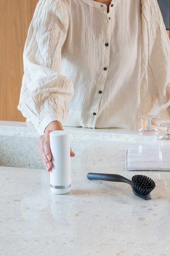 SinkStyle Spülmittelspender, Mineral Fresh White Brabantia