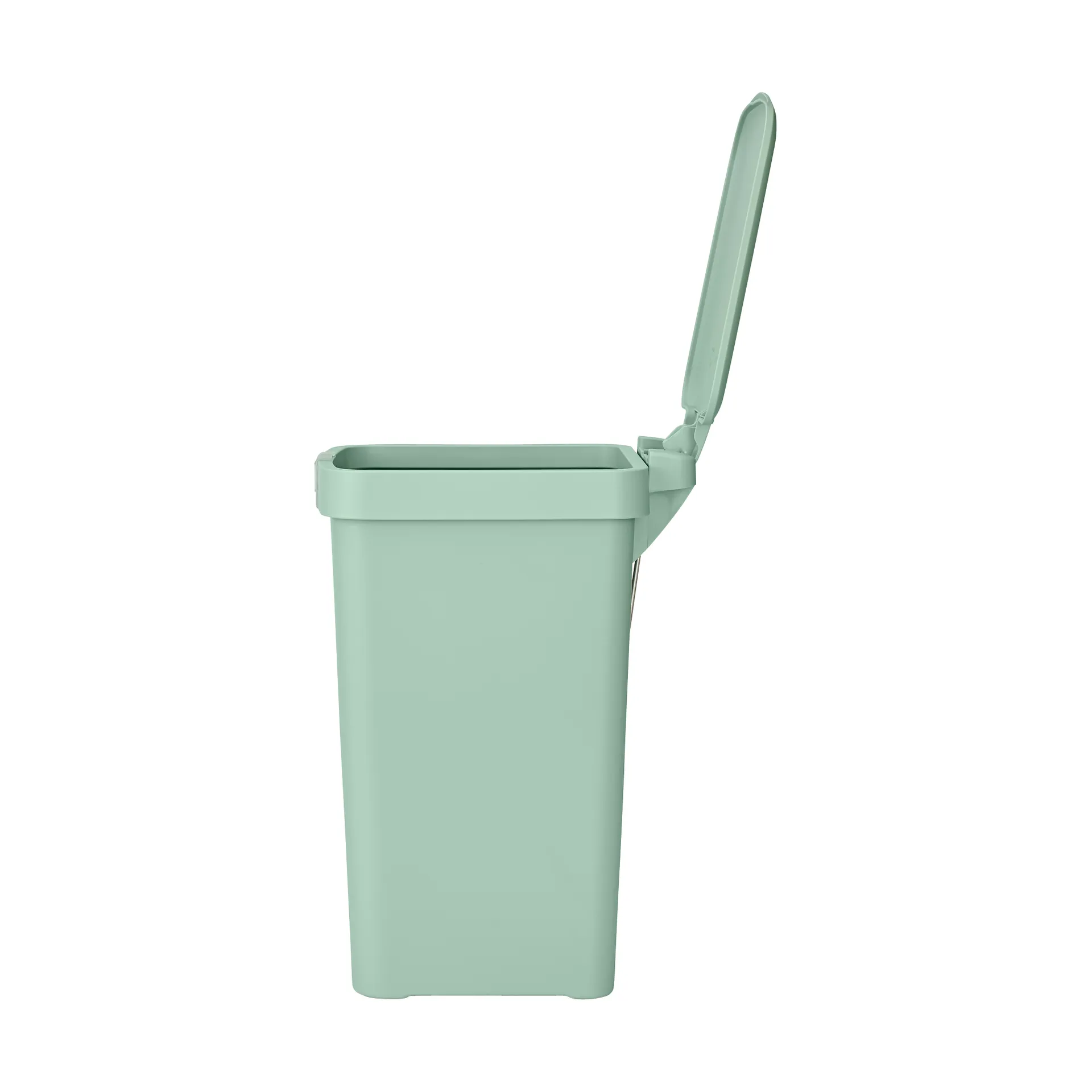 StepUp Treteimer10 L, Jade green Brabantia