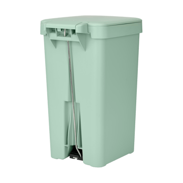 StepUp Treteimer16 L - Jade green - Brabantia