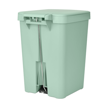 StepUp Treteimer25 L - Jade green - Brabantia