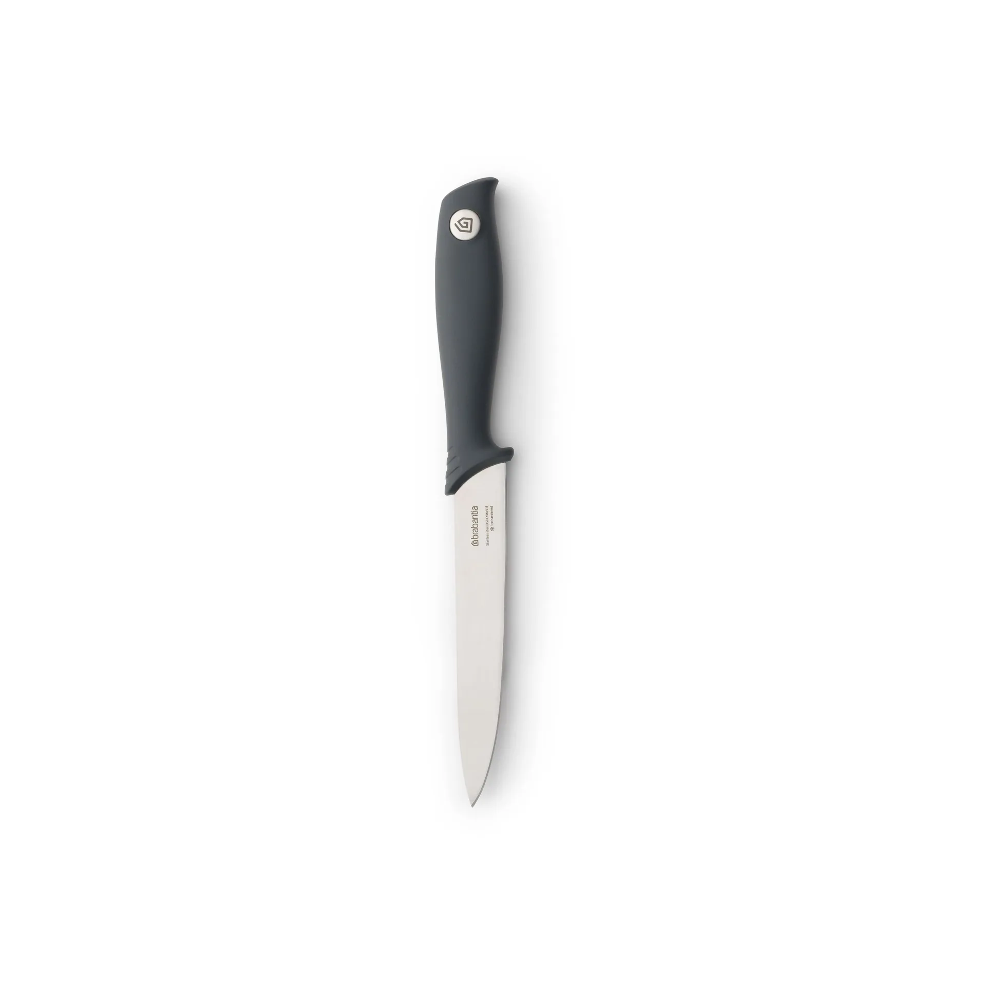 Tasty Gemüsemesser, 24,8 cm Brabantia
