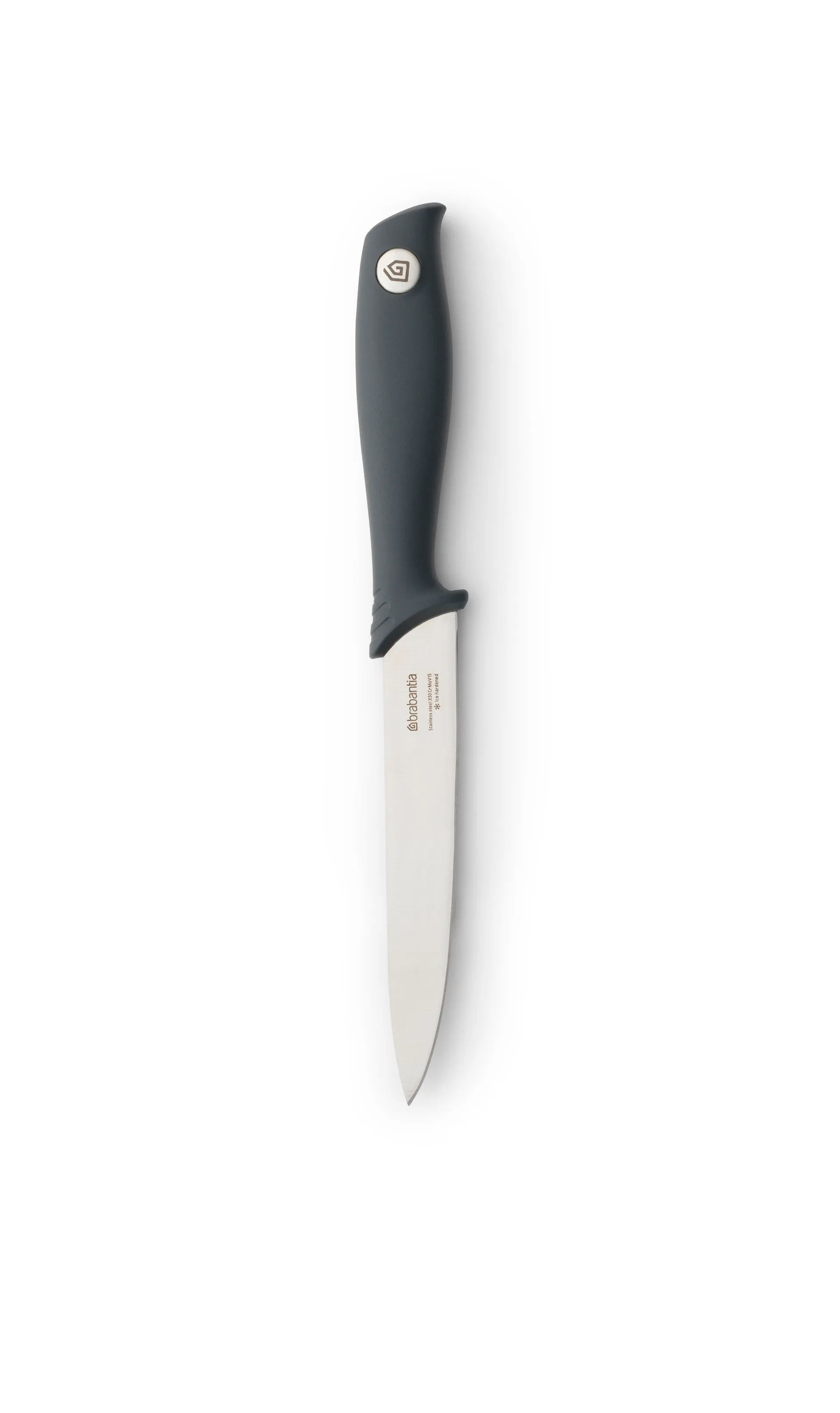 Tasty Gemüsemesser, 32,8 cm Brabantia