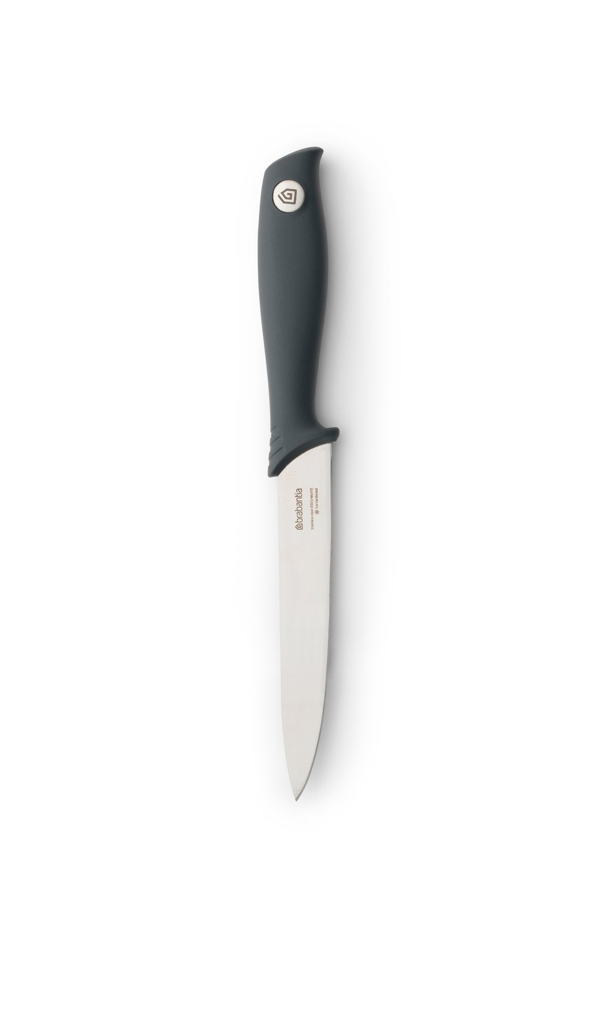 Brabantia Tasty Gemüsemesser 32,8 cm