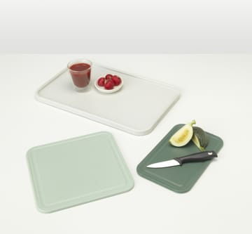 TASTY+ Schneidebrett Set - Mixed - Brabantia