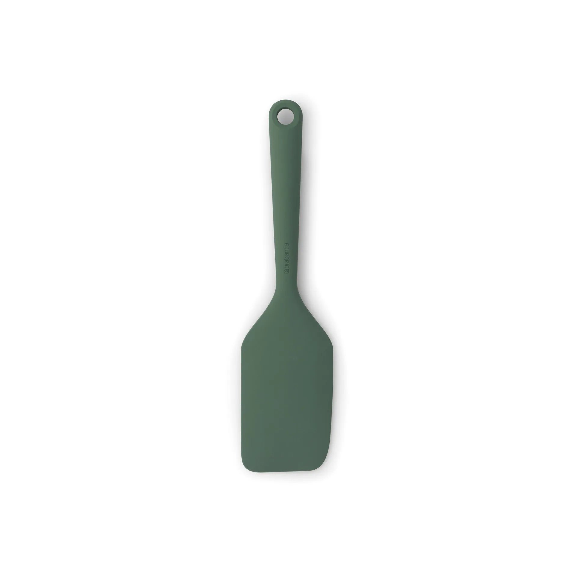 Tasty Silikon-Teigschaber grün, Grün Brabantia