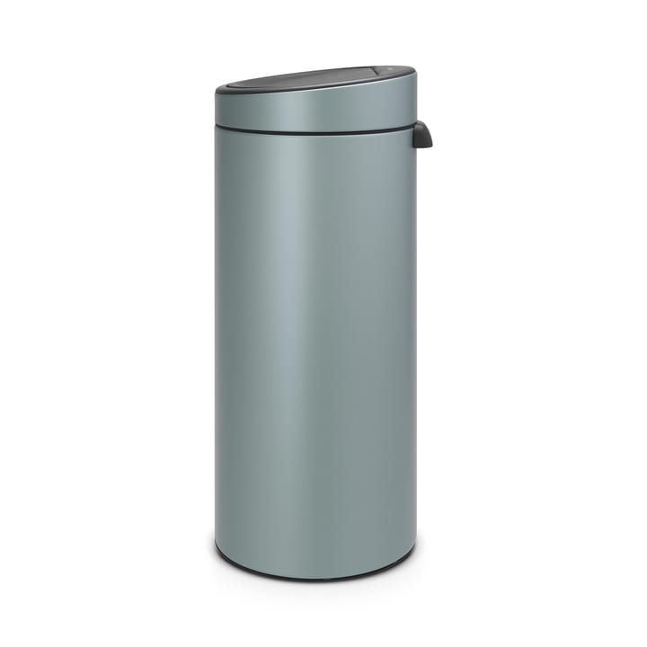 Touch Bin Abfalleimer 30 Liter - Metallic mint - Brabantia