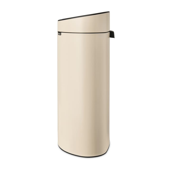 Touch Bin Treteimer 40 Liter - Soft Beige - Brabantia