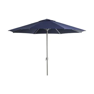 Abriola Sonnenschirm - Dark blue, Ø330 cm - Brafab