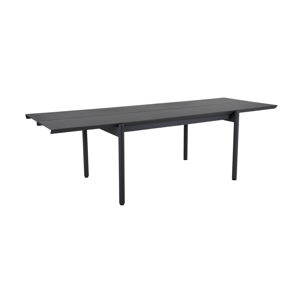 Brafab B45 Esstisch Anthracite 250 cm