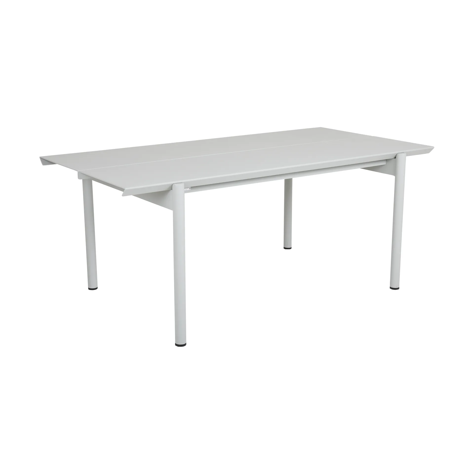 B45 Esstisch, Light grey 180 cm Brafab