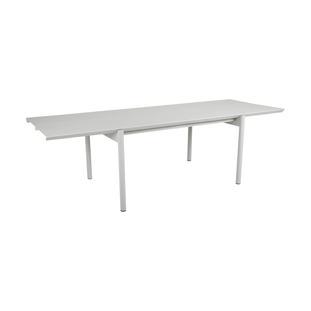 Brafab B45 Esstisch Light grey 250 cm