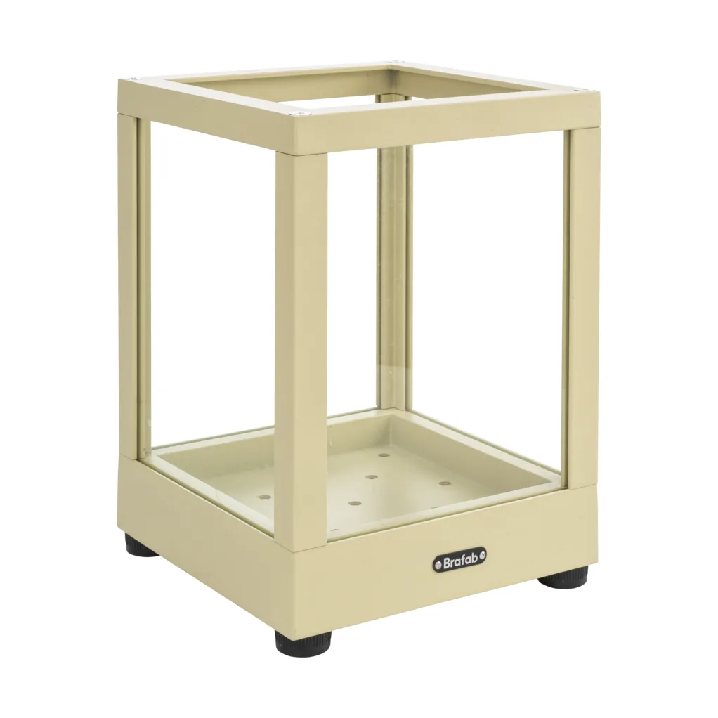 Belfort Windlicht, Lemon, 28 cm Brafab