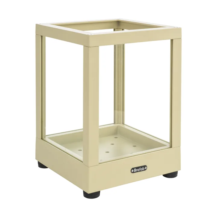 Belfort Windlicht - Lemon, 28 cm - Brafab