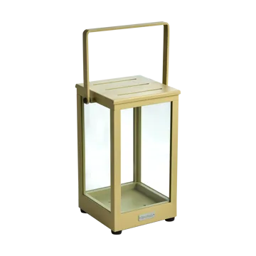 Belfort Windlicht - Lemon H37 cm - Brafab