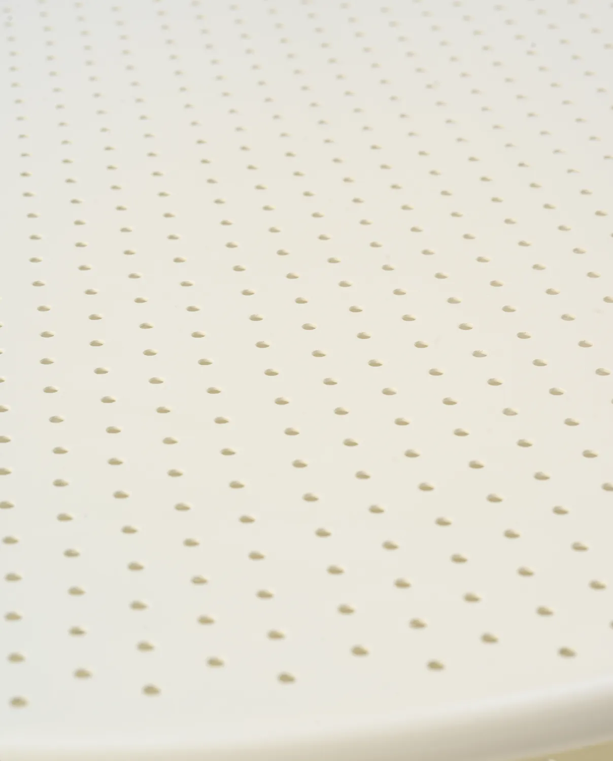 Blixt Couchtisch, Pearl white, Ø85 cm Brafab