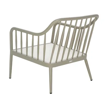 Coleville Sessel - Khaki-burlap beige - Brafab