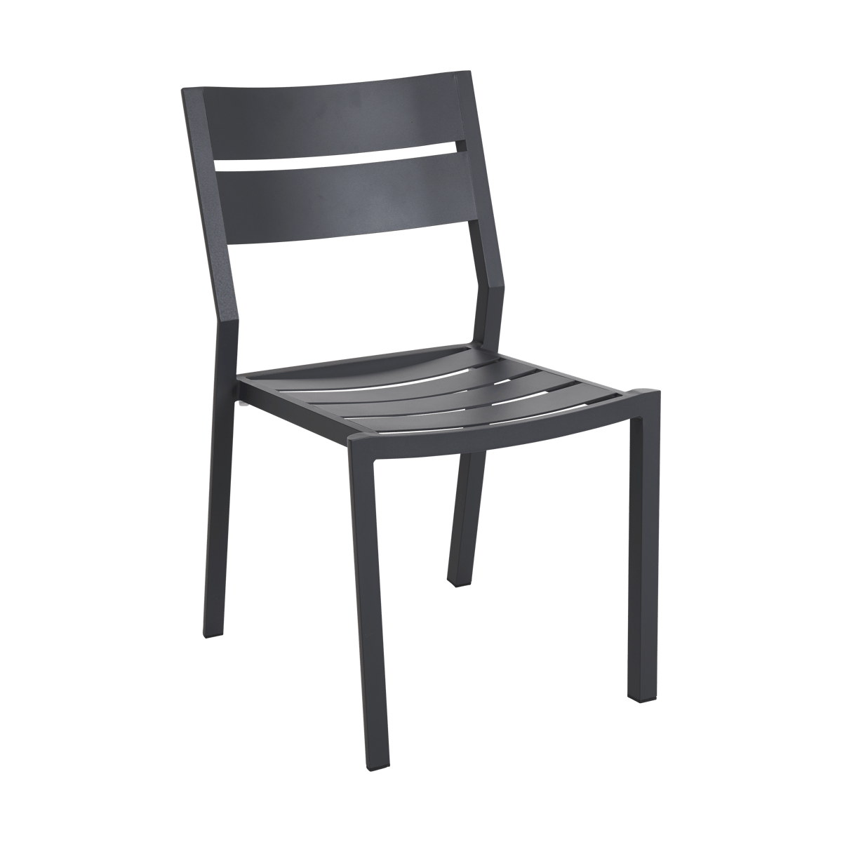 Brafab Delia Stuhl Anthracite