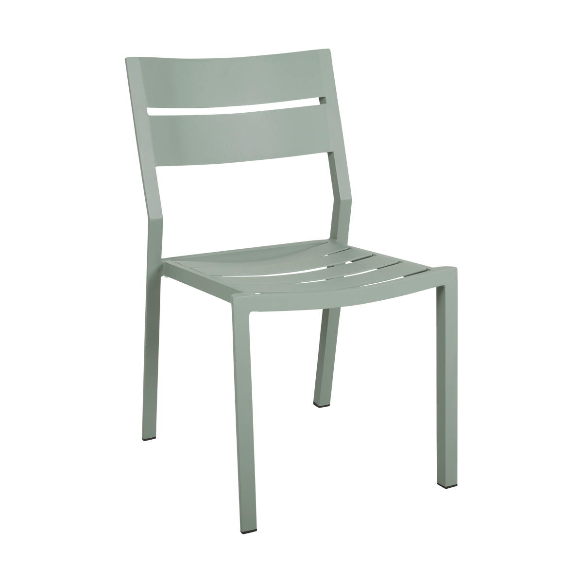 Brafab Delia Stuhl Dusty green